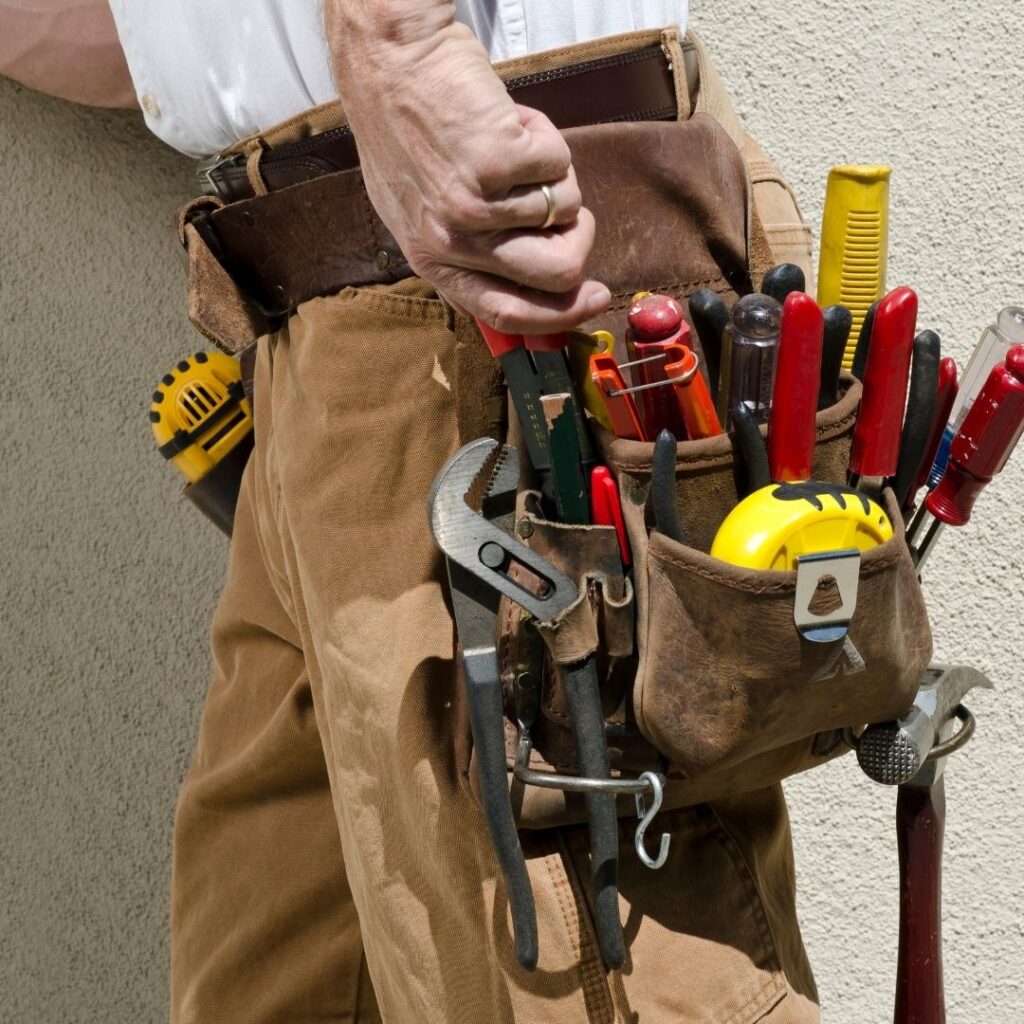 Servicio de manitas en San Sebastián electricista 24 horas